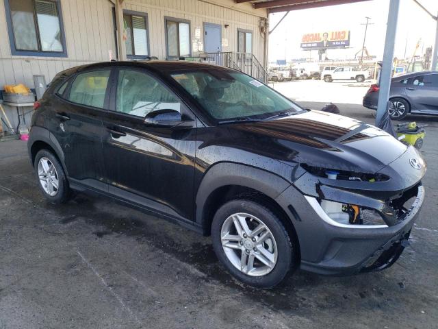 Photo 3 VIN: KM8K22AB5NU809469 - HYUNDAI KONA SEL 