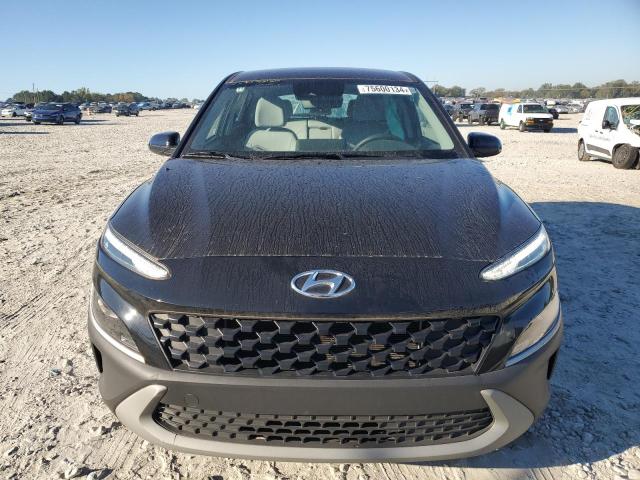 Photo 4 VIN: KM8K22AB5NU855416 - HYUNDAI KONA SEL 