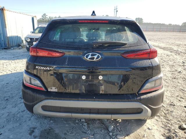 Photo 5 VIN: KM8K22AB5NU855416 - HYUNDAI KONA SEL 