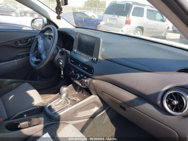 Photo 4 VIN: KM8K22AB5NU863273 - HYUNDAI KONA 