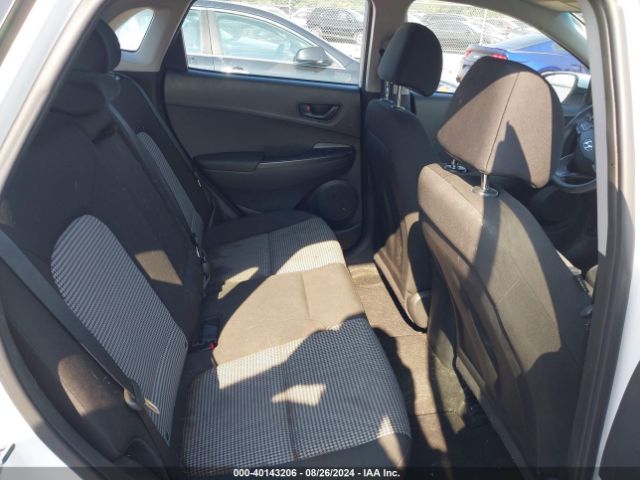 Photo 7 VIN: KM8K22AB5NU863273 - HYUNDAI KONA 