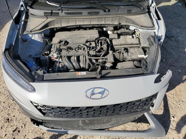 Photo 10 VIN: KM8K22AB5PU038823 - HYUNDAI KONA SE 