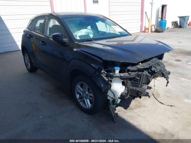 Photo 0 VIN: KM8K22AB6NU764669 - HYUNDAI KONA 