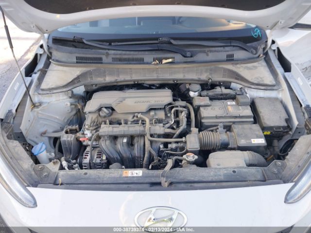 Photo 9 VIN: KM8K22AB6NU771752 - MAZDA 6 