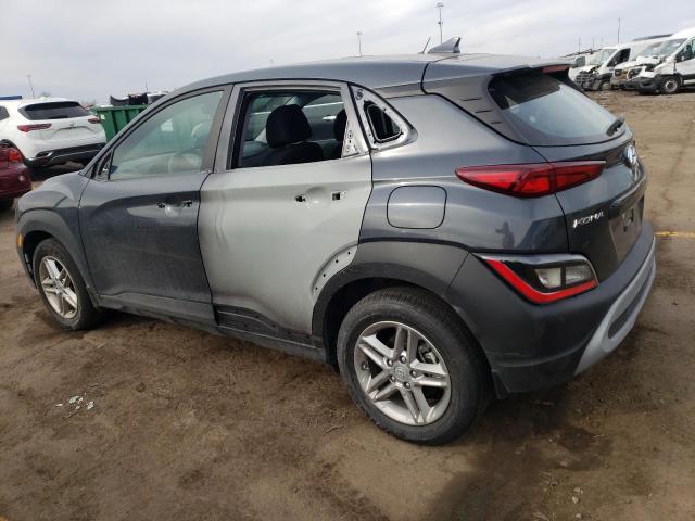 Photo 1 VIN: KM8K22AB6NU807567 - HYUNDAI KONA 