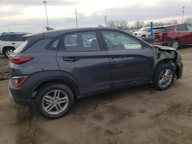 Photo 2 VIN: KM8K22AB6NU807567 - HYUNDAI KONA 