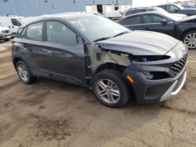 Photo 3 VIN: KM8K22AB6NU807567 - HYUNDAI KONA 