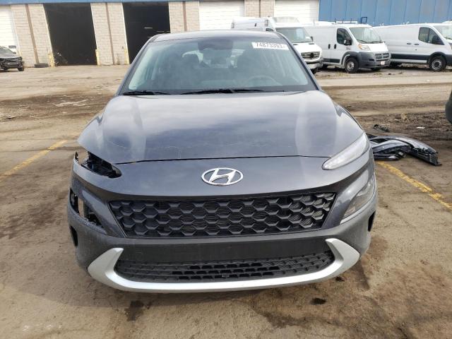 Photo 4 VIN: KM8K22AB6NU807567 - HYUNDAI KONA 