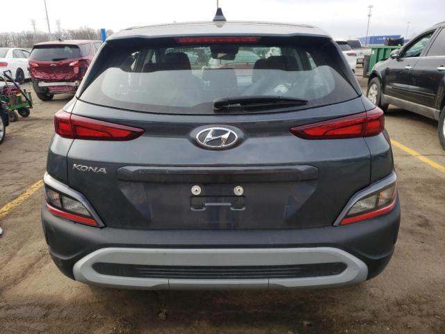 Photo 5 VIN: KM8K22AB6NU807567 - HYUNDAI KONA 