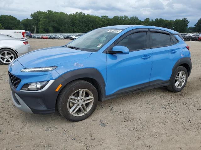 Photo 0 VIN: KM8K22AB6NU813904 - HYUNDAI KONA 