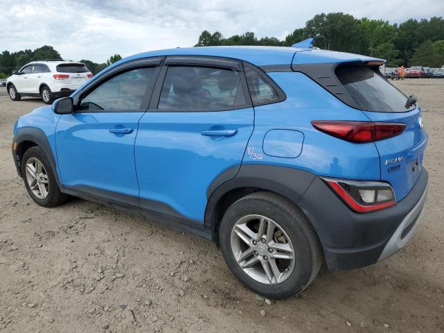 Photo 1 VIN: KM8K22AB6NU813904 - HYUNDAI KONA 