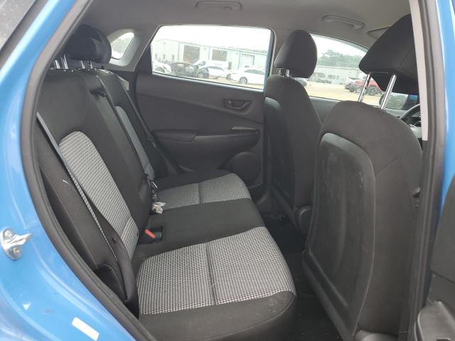 Photo 10 VIN: KM8K22AB6NU813904 - HYUNDAI KONA 