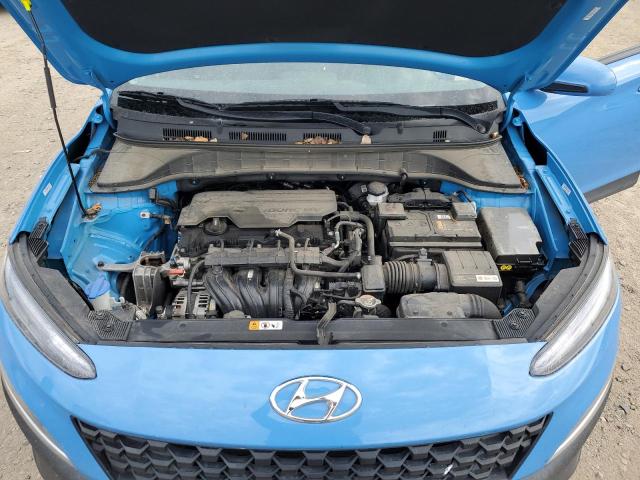 Photo 11 VIN: KM8K22AB6NU813904 - HYUNDAI KONA 