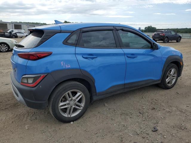 Photo 2 VIN: KM8K22AB6NU813904 - HYUNDAI KONA 