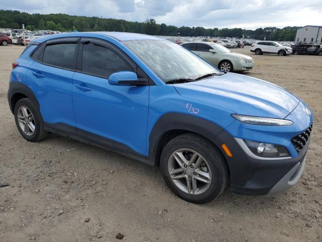 Photo 3 VIN: KM8K22AB6NU813904 - HYUNDAI KONA 