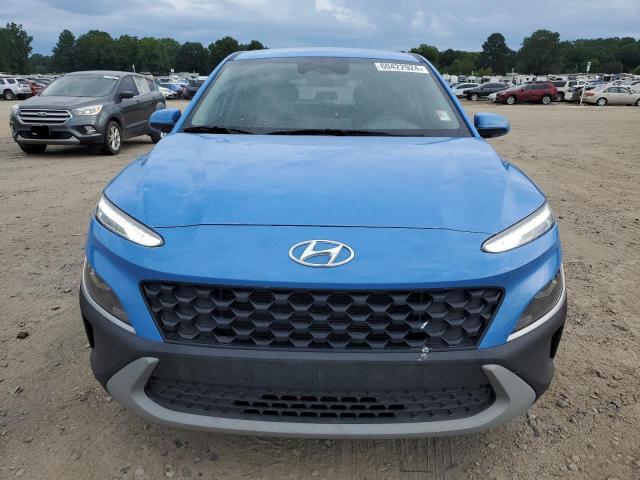 Photo 4 VIN: KM8K22AB6NU813904 - HYUNDAI KONA 