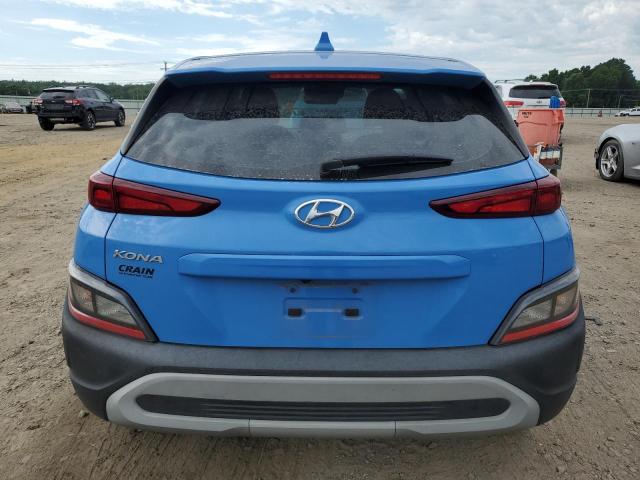 Photo 5 VIN: KM8K22AB6NU813904 - HYUNDAI KONA 