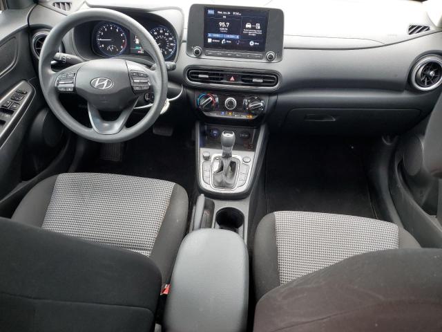 Photo 7 VIN: KM8K22AB6NU813904 - HYUNDAI KONA 