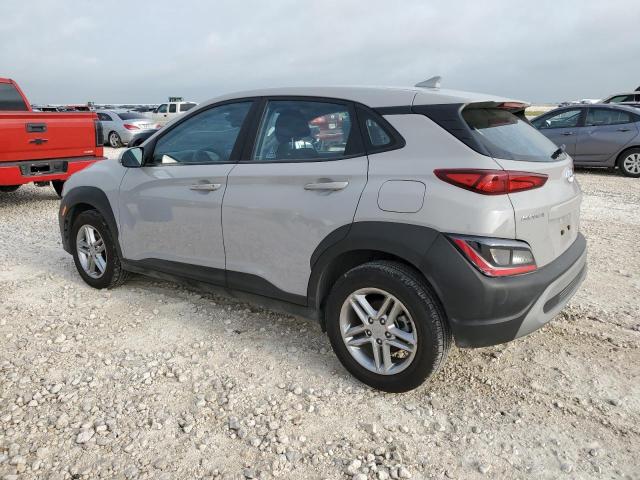 Photo 1 VIN: KM8K22AB6PU040550 - HYUNDAI KONA SE 