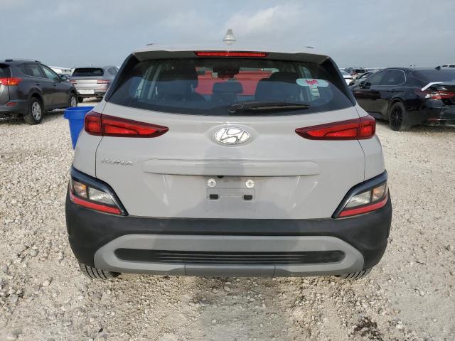 Photo 5 VIN: KM8K22AB6PU040550 - HYUNDAI KONA SE 