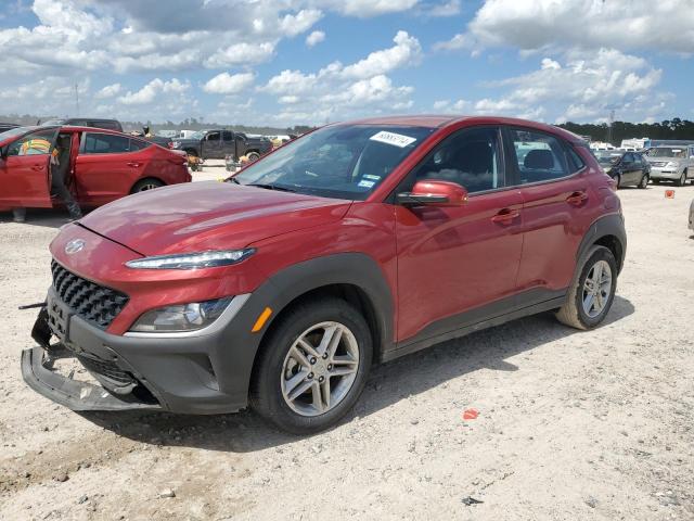 Photo 0 VIN: KM8K22AB6PU040922 - HYUNDAI KONA 