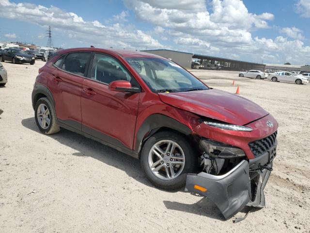 Photo 3 VIN: KM8K22AB6PU040922 - HYUNDAI KONA 