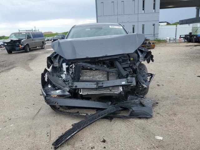 Photo 4 VIN: KM8K22AB6PU995381 - HYUNDAI KONA SE 