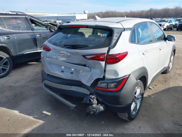 Photo 5 VIN: KM8K22AB7NU770609 - HYUNDAI KONA 