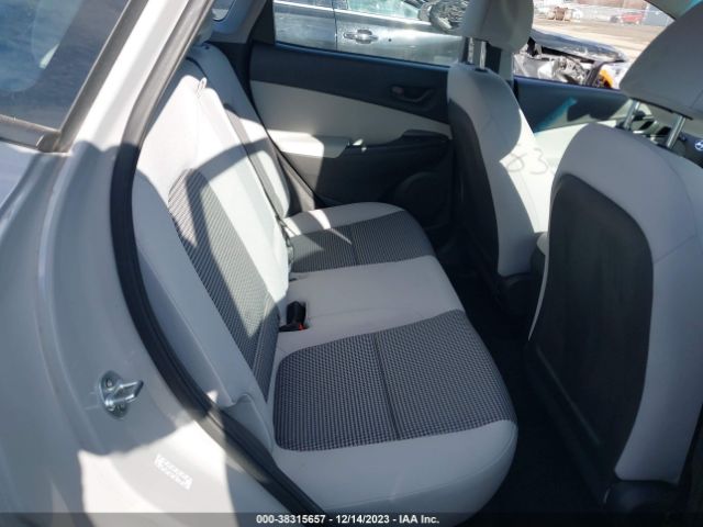 Photo 7 VIN: KM8K22AB7NU770609 - HYUNDAI KONA 