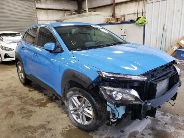 Photo 0 VIN: KM8K22AB7NU773087 - HYUNDAI KONA SEL 