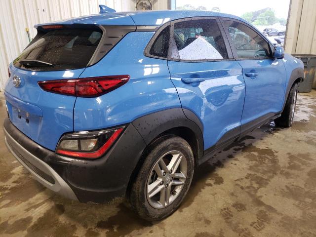 Photo 3 VIN: KM8K22AB7NU773087 - HYUNDAI KONA SEL 