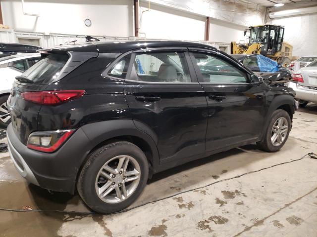 Photo 2 VIN: KM8K22AB7NU817878 - HYUNDAI KONA 