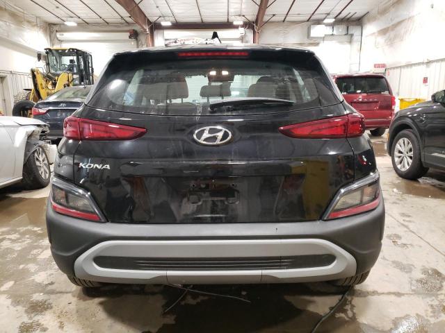 Photo 5 VIN: KM8K22AB7NU817878 - HYUNDAI KONA 