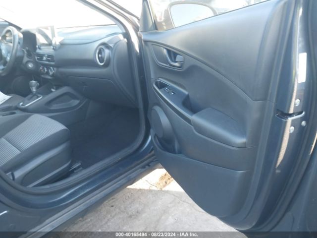 Photo 4 VIN: KM8K22AB7NU824152 - HYUNDAI KONA 