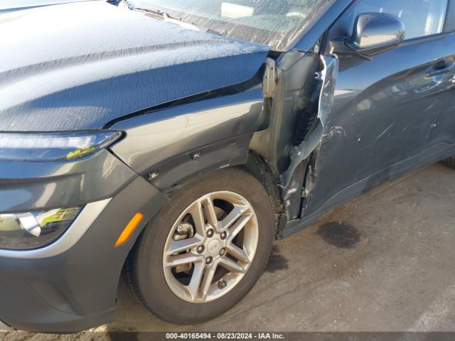 Photo 5 VIN: KM8K22AB7NU824152 - HYUNDAI KONA 