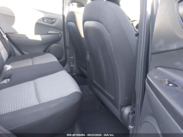 Photo 7 VIN: KM8K22AB7NU824152 - HYUNDAI KONA 