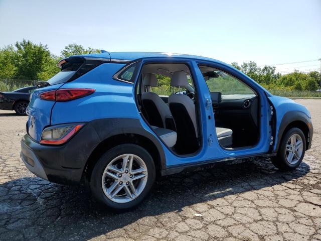 Photo 2 VIN: KM8K22AB7NU842909 - HYUNDAI KONA SEL 