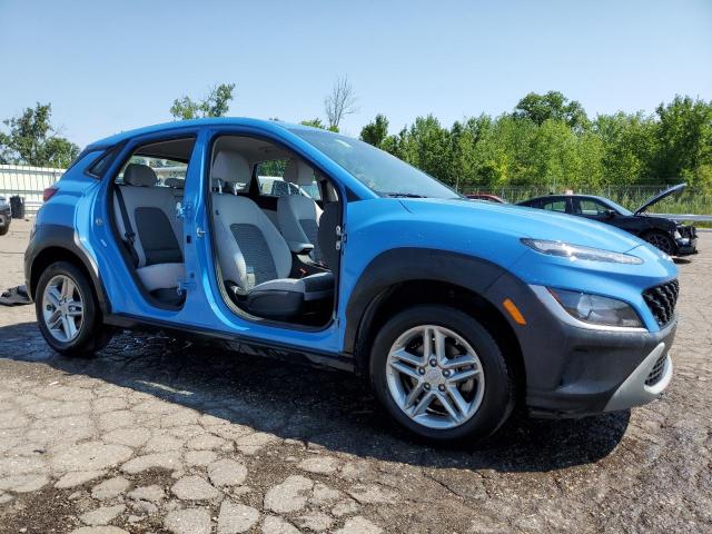 Photo 3 VIN: KM8K22AB7NU842909 - HYUNDAI KONA SEL 