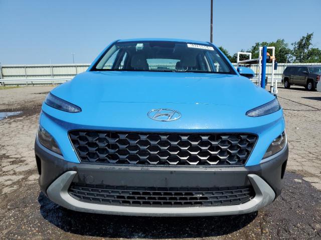 Photo 4 VIN: KM8K22AB7NU842909 - HYUNDAI KONA SEL 