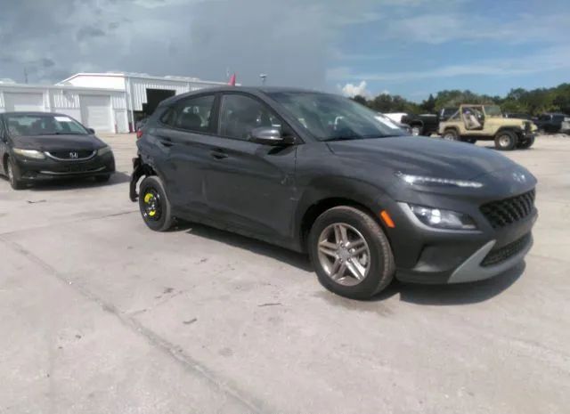 Photo 0 VIN: KM8K22AB7PU025653 - HYUNDAI KONA 