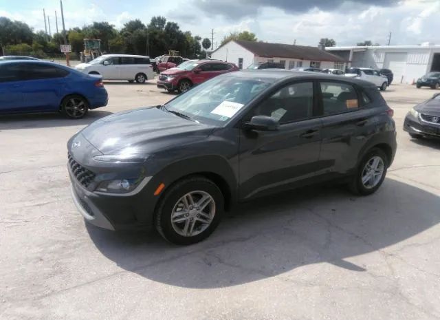 Photo 1 VIN: KM8K22AB7PU025653 - HYUNDAI KONA 