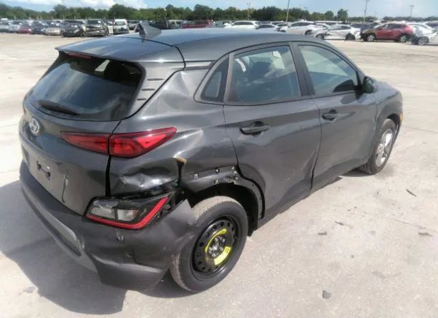 Photo 5 VIN: KM8K22AB7PU025653 - HYUNDAI KONA 