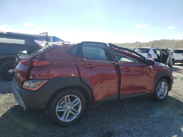 Photo 2 VIN: KM8K22AB7PU026737 - HYUNDAI KONA SE 