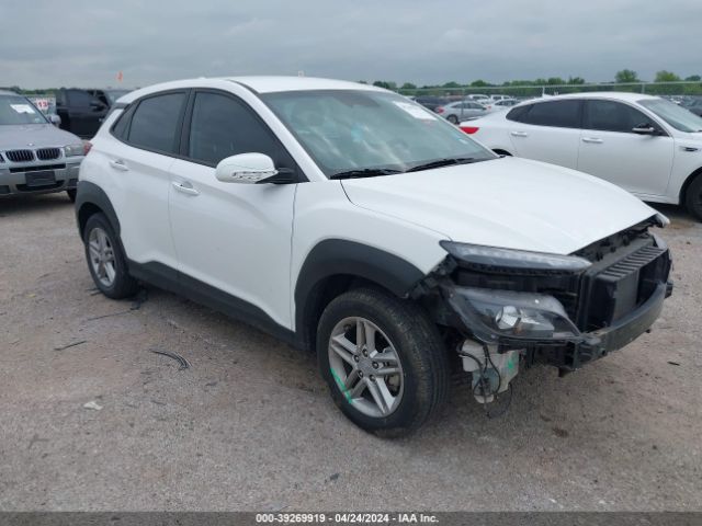 Photo 0 VIN: KM8K22AB8NU824225 - HYUNDAI KONA 