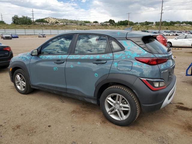 Photo 1 VIN: KM8K22AB8NU848802 - HYUNDAI KONA 