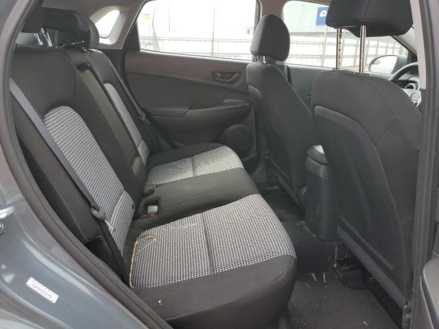 Photo 10 VIN: KM8K22AB8NU848802 - HYUNDAI KONA 