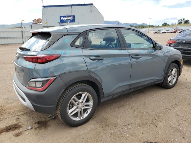 Photo 2 VIN: KM8K22AB8NU848802 - HYUNDAI KONA 