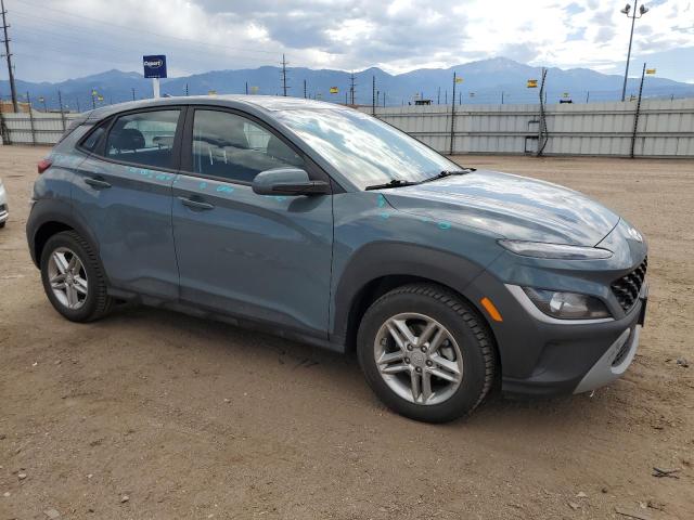 Photo 3 VIN: KM8K22AB8NU848802 - HYUNDAI KONA 