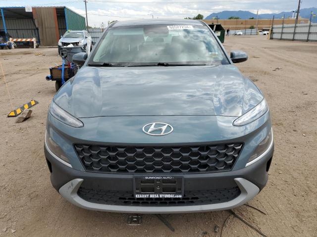 Photo 4 VIN: KM8K22AB8NU848802 - HYUNDAI KONA 