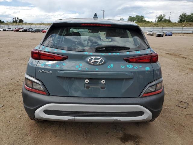 Photo 5 VIN: KM8K22AB8NU848802 - HYUNDAI KONA 